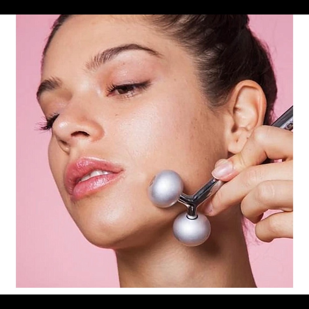 Skin Gym Face Sculptor Beauty Roller / Gua Sha